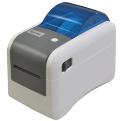 Xprinter XP-D281B Θερμικός Εκτυπωτής Ετικετών Μονόχρωμος 203dpi LAN / USB