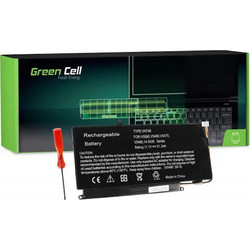 Green Cell VH748 Συμβατή Μπαταρία Laptop για Dell Vostro 5460/5470/5480/5560/Inspiron 14 5439 4500mAh