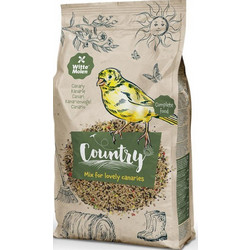 Witte Molen Country Canaries 600gr