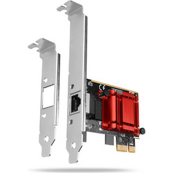 Axagon PCEEGIX PCIe Controller 1x1000 Intel