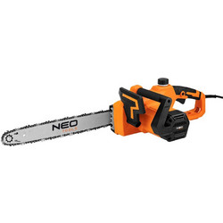 Neo Tools 04-633 Αλυσοπρίονο Ρεύματος 230V 6kg με Λάμα 45cm