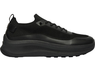 Calvin Klein Ανδρικά Sneakers Μαύρα YM0YM01457-0GJ