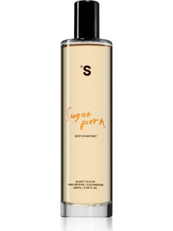 Sister's Aroma Sugar Porn Hair & Body Mist 100ml