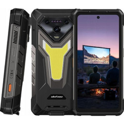Ulefone Armor 34 Pro+ 16GB 512GB