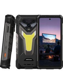 Ulefone Armor 34 Pro+ 16GB 512GB