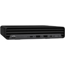 HP Pro Mini 400 G9 (i5 14500T/16GB/512GB SSD/UHD Graphics 770/FreeDos)