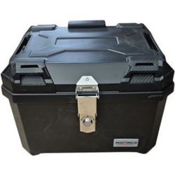 Maximus MX533 Μπαγκαζιέρα Μηχανής 45lt