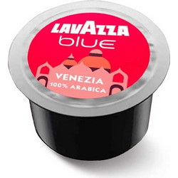 Lavazza Κάψουλες Espresso Venezia Συμβατές με Μηχανή Lavazza Blue 1τμχ
