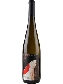 Domaine Ostertag Muenchberg Riesling Grand Cru Κρασί Λευκό Ξηρό 750ml