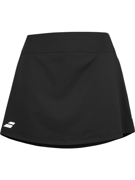 Babolat Play Μίνι Φούστα Υφασμάτινη Σορτς Μαύρη 3WP2081-2000