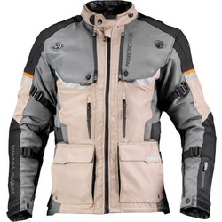 Nordcode Himalayan Lady Black Grey Sand