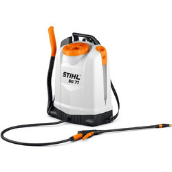 Stihl SG 71 EU Ψεκαστήρας Πλάτης Χειρός