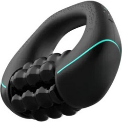 Powered Rolling Massager Συσκευή Μασάζ Σώματος