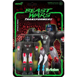 Super7 Transformers Beast Wars Optimus Primal 10cm