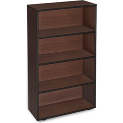 Genomax Etazerka Ava 3 Βιβλιοθήκη 78x33x148.3cm 1210000914
