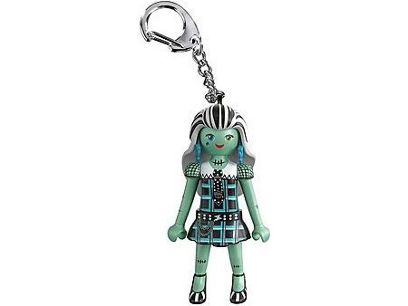 Playmobil Monster High Μπρελόκ Frankie Stein για 5+ Ετών 72044