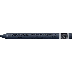 Caran d'Ache Neocolor II Κηρομπογιά Payne Γκρι