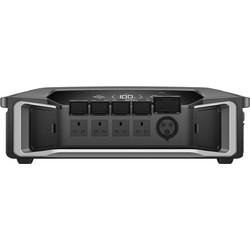 EcoFlow Pro Ultra Inverter 5009601003 Power Station 6.144Wh 4xAC 1xDC 2xUSB-A 2xUSB-C