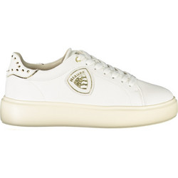 Blauer Γυναικεία Sneakers Λευκά F5VENUS01STU