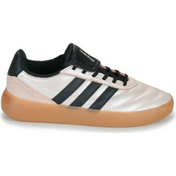 Adidas Barreda Mundial Γυναικεία Sneakers Ροζ Χρυσά HP6921