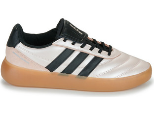 Adidas Barreda Mundial Γυναικεία Sneakers Ροζ Χρυσά HP6921
