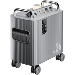 Voltme Hako HK-2400 VO-H2015 Power Station 2160Wh / 45000mAh 3xAC 4xDC 2xUSB-A 2xUSB-C