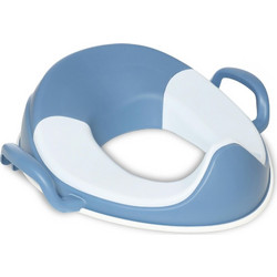 My Carry Potty My Little Trainer Παιδικό Κάθισμα Τουαλέτας με Χερούλια Μπλε