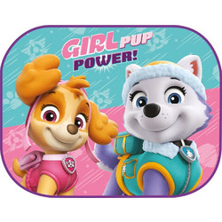 AMiO Ηλιοπροστασία Αυτοκινήτου Paw Patrol Girl 2τμχ S34023