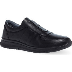 Parex Ανδρικά Sneakers Μαύρα 13130003