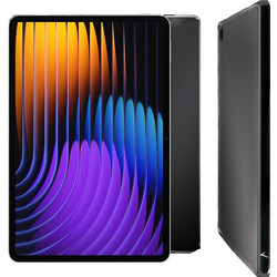 Volte-Tel Silicon Deluxe Black (Xiaomi Pad 7 / Pad 7 Pro)