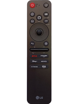 LG MR25GA Magic Remote (LG)
