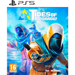 Tides Of Tomorrow PS5