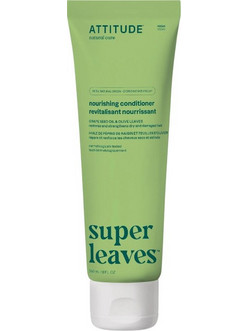 Attitude Conditioner κατά της Τριχόπτωσης 240ml