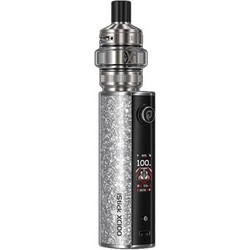 Eleaf iStick XC1000 Silver Ηλεκτρονικό Τσιγάρο Mod Kit 5ml