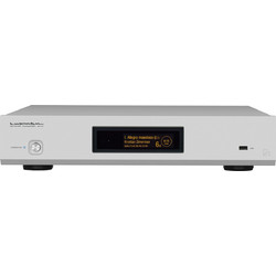 Luxman NT-07 Streamer