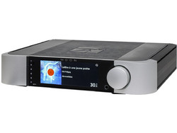 SimAudio Moon 371 Hi-Fi 200W/4Ω 100W/8Ω