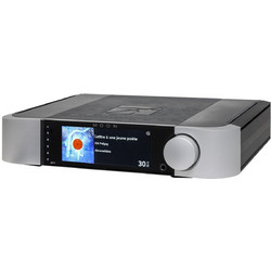 SimAudio Moon 371 Hi-Fi 200W/4Ω 100W/8Ω