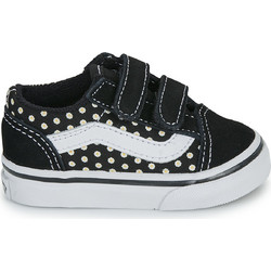 Vans Old Skool Παιδικά Sneakers Μαύρα VN000EE1G581