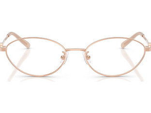 Tory Burch TY1095 3358 Γυναικείος Σκελετός Γυαλιών Οράσεως Μεταλλικός Χρυσός