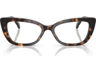 Tory Burch TY2155U 1964 Γυναικείος Σκελετός Γυαλιών Οράσεως Κοκάλινος Ταρταρούγα