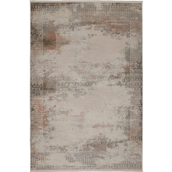 Βιοκαρπέτ Cadonne Χαλί Ορθογώνιο 133x190cm JC72A Beige Rose