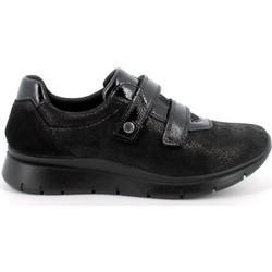 IMAC Γυναικεία Sneakers Μαύρα 856520