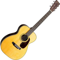 Martin Guitar 00-28 Standard Series Natural