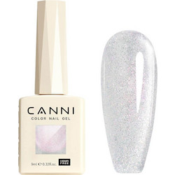 Canni 8009 Cat Eye Ημιμόνιμο Βερνίκι Νυχιών 9ml