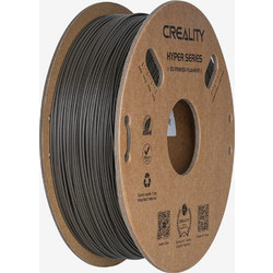 Creality Hyper PLA-CF 1.75mm Greyish Yellow 1Kg