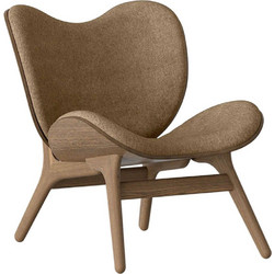 Umage Πολυθρόνα Καφέ A Conversation Piece Horizons S 5700C701-01