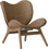 Umage Πολυθρόνα Καφέ A Conversation Piece Horizons S 5700C701-01