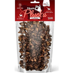Syta Micha Mini Beef Lungs 100gr