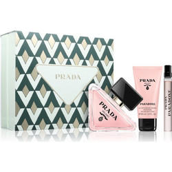 Prada Paradoxe Eau de Parfum 90ml + 10ml + Body Lotion 50ml