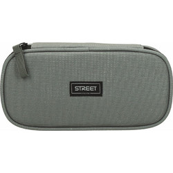Street Compact Κασετίνα Γκρι 157531333